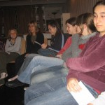 FiVo "Wer bin ich, wo bin ich?